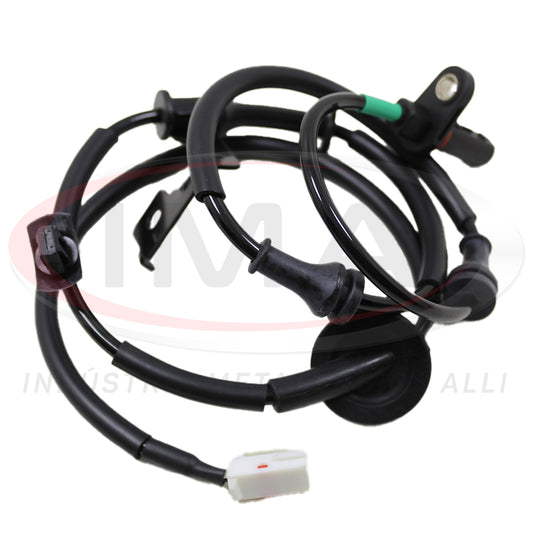 Sensor de freno ABS trasero (izquierdo/derecho)
