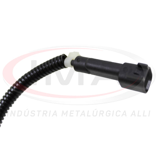 Sensor de freno ABS delantero derecho