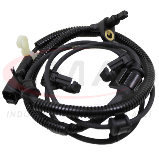 Sensor de freno ABS delantero derecho