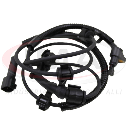 Sensor de freno ABS delantero izquierdo