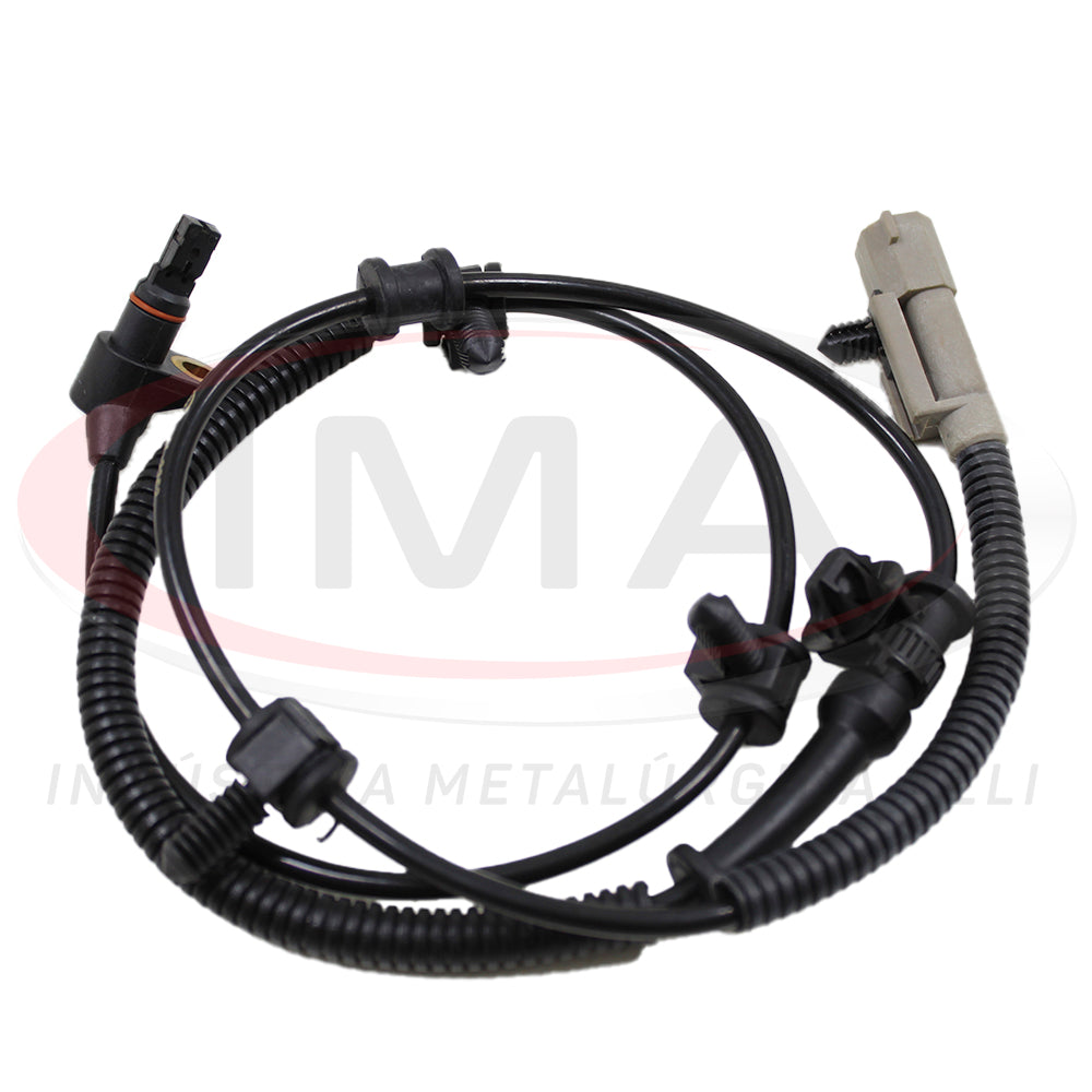 Sensor do Freio ABS Dianteiro LD/LE