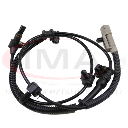 Sensor do Freio ABS Dianteiro LD/LE