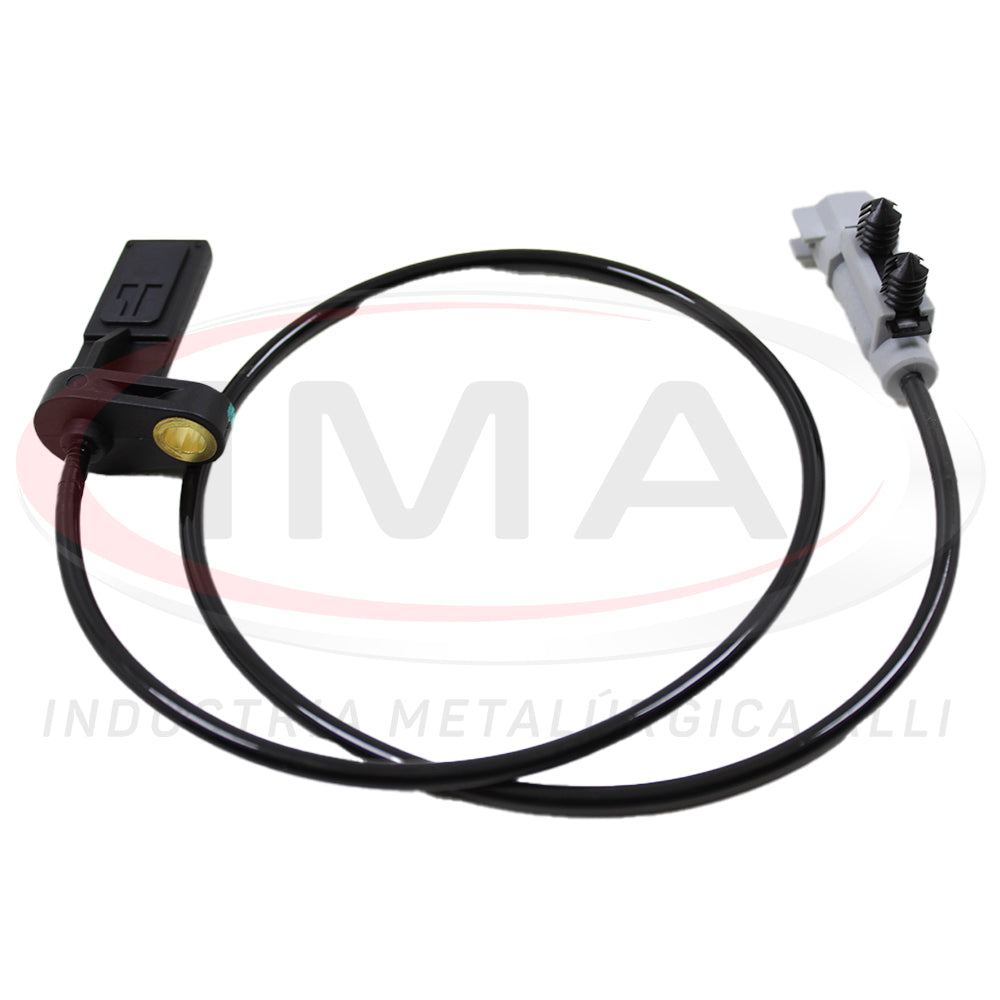 Sensor do Freio ABS Traseiro LD/LE
