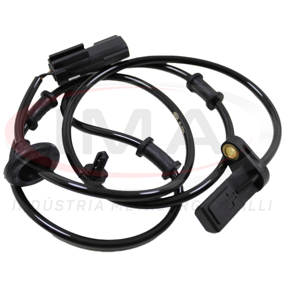 Sensor do Freio ABS Traseiro LD/LE