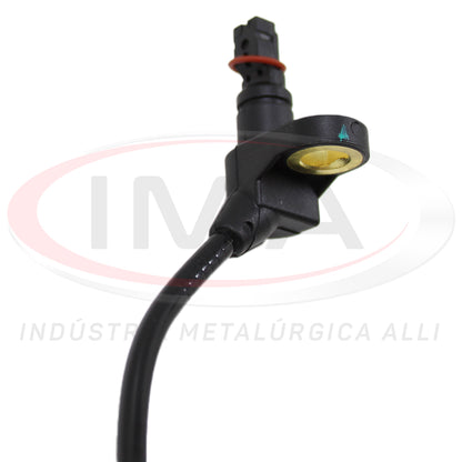 Sensor de freno ABS delantero (izquierdo/derecho)