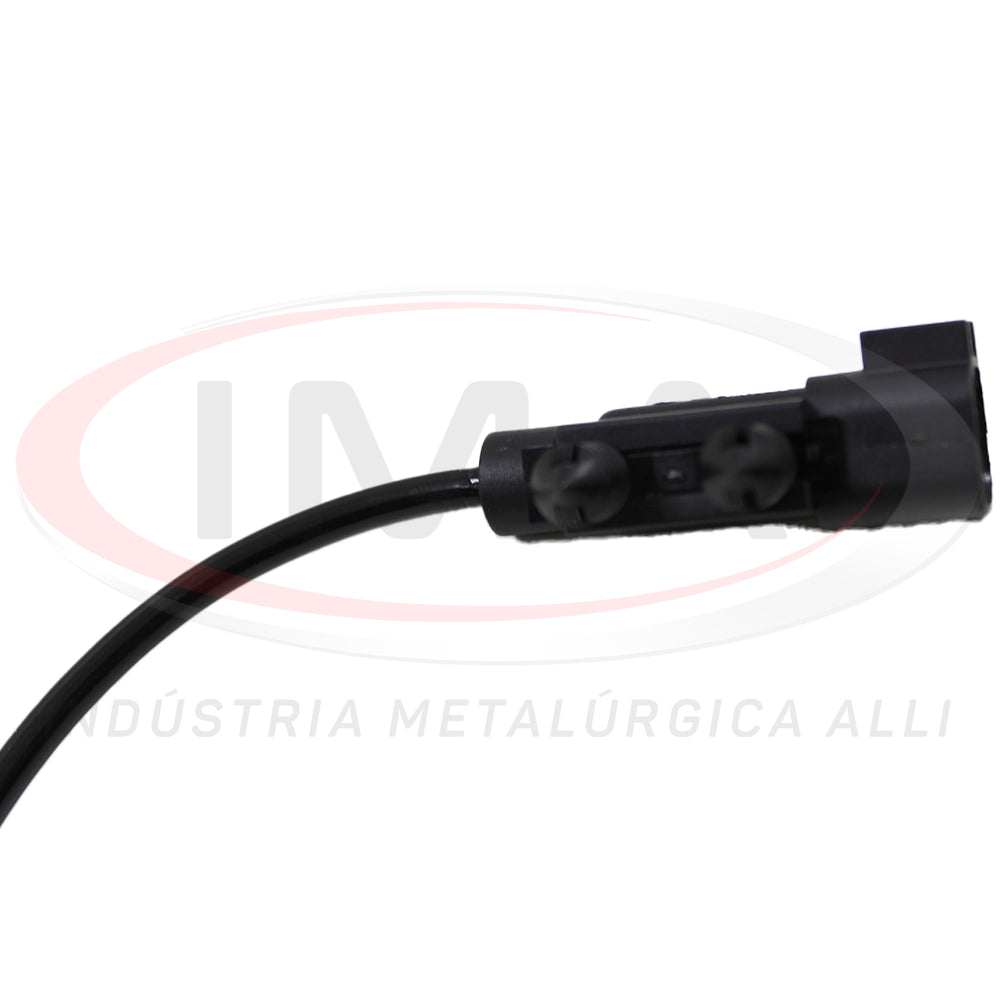 Sensor de freno ABS delantero (izquierdo/derecho)