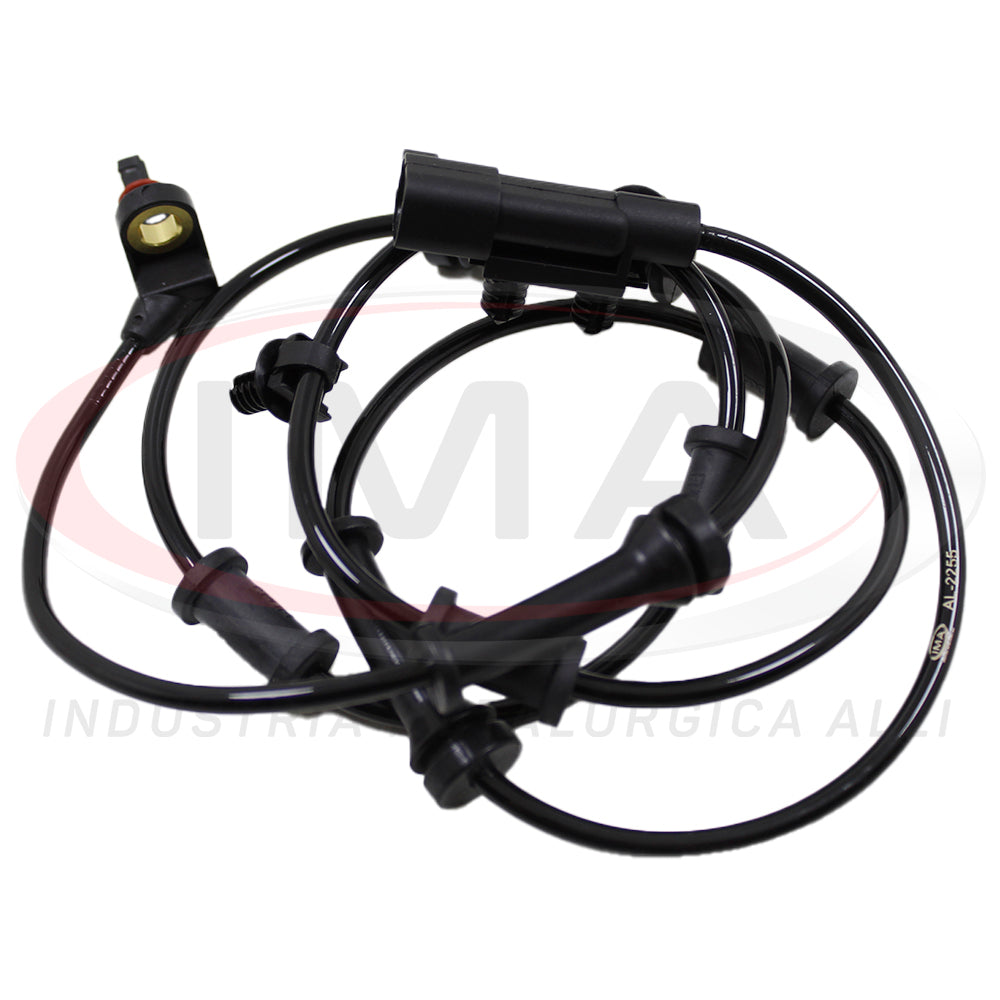 Sensor de freno ABS delantero (izquierdo/derecho)