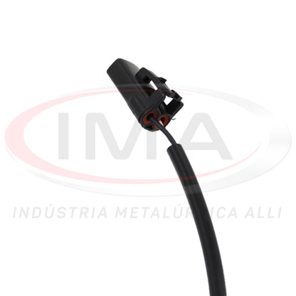 Sensor do Freio ABS Dianteiro LD
