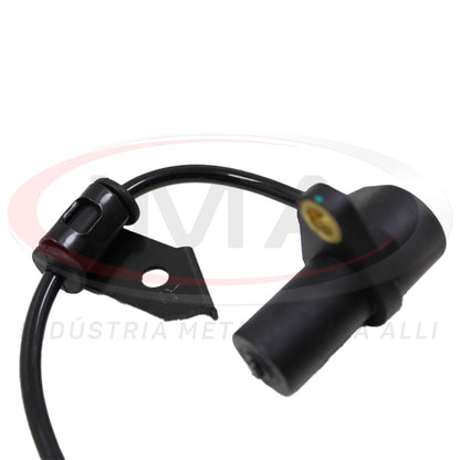 Sensor do Freio ABS Dianteiro LD