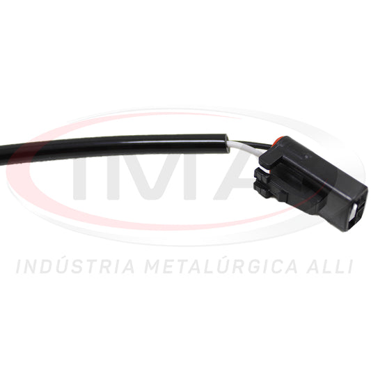 Sensor de freno ABS delantero izquierdo