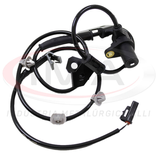 Sensor de freno ABS delantero izquierdo