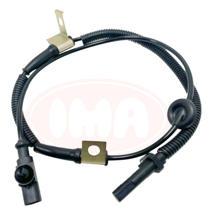 Sensor do Freio ABS Traseiro - LD