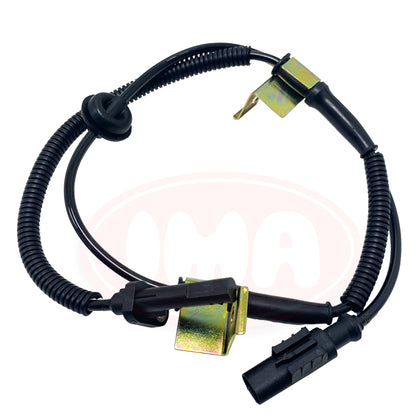 Sensor do Freio ABS Traseiro - LE