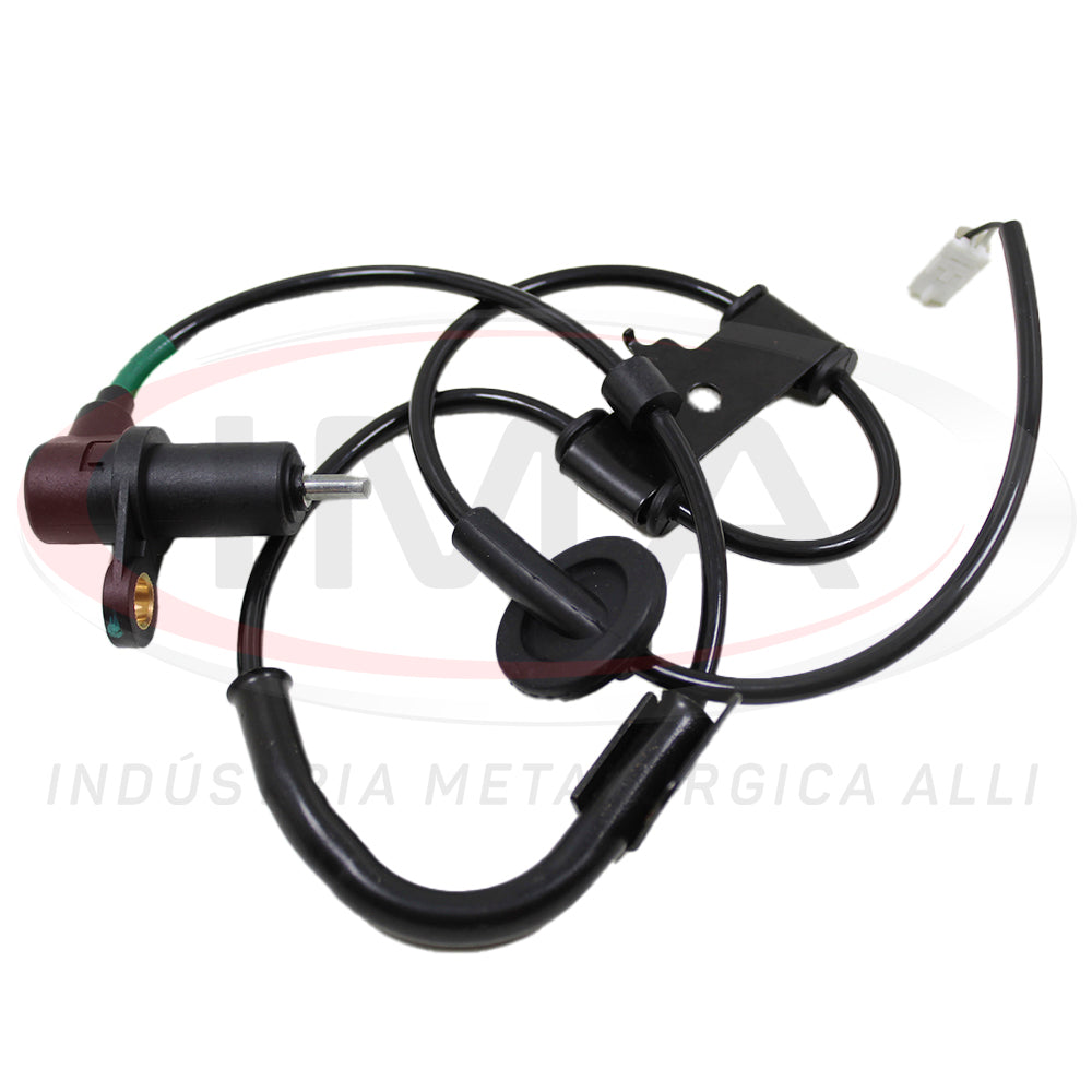 Sensor do Freio ABS Traseiro LE