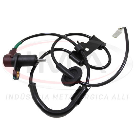 Sensor do Freio ABS Traseiro LE