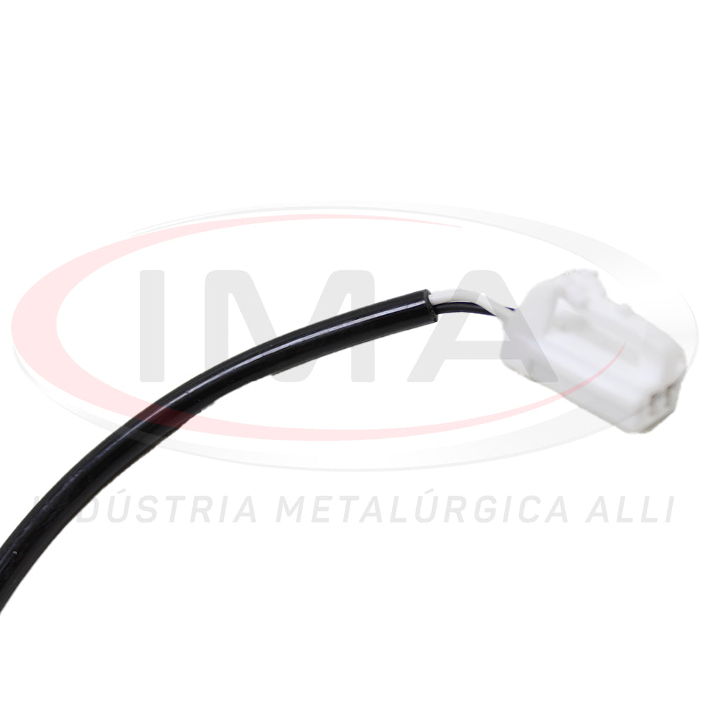 Rear Left ABS Brake Sensor