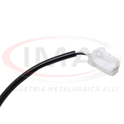 Rear Left ABS Brake Sensor