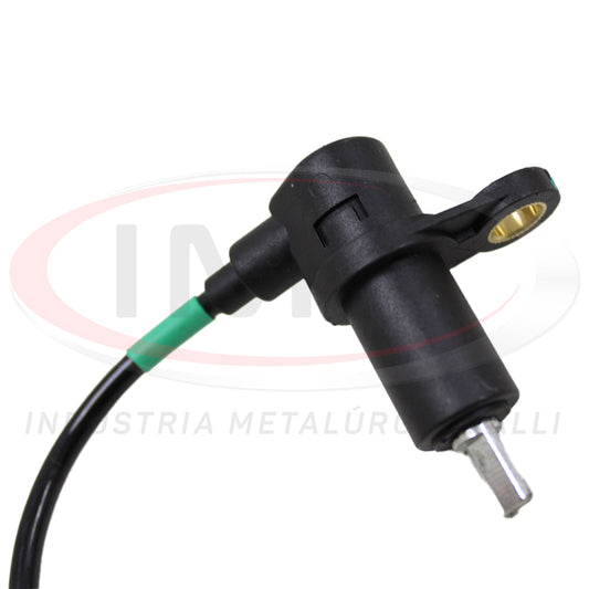 Sensor de freno ABS trasero izquierdo