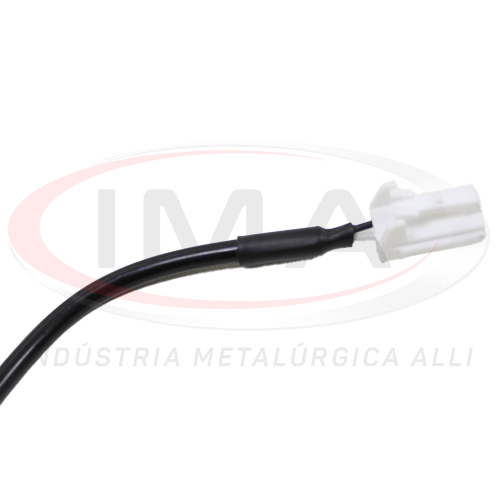 Left Rear ABS Brake Sensor