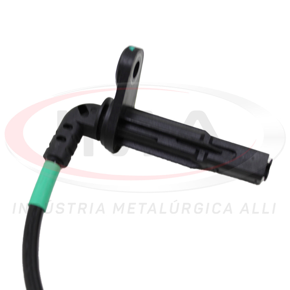Left Rear ABS Brake Sensor