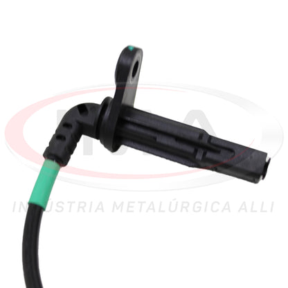 Left Rear ABS Brake Sensor
