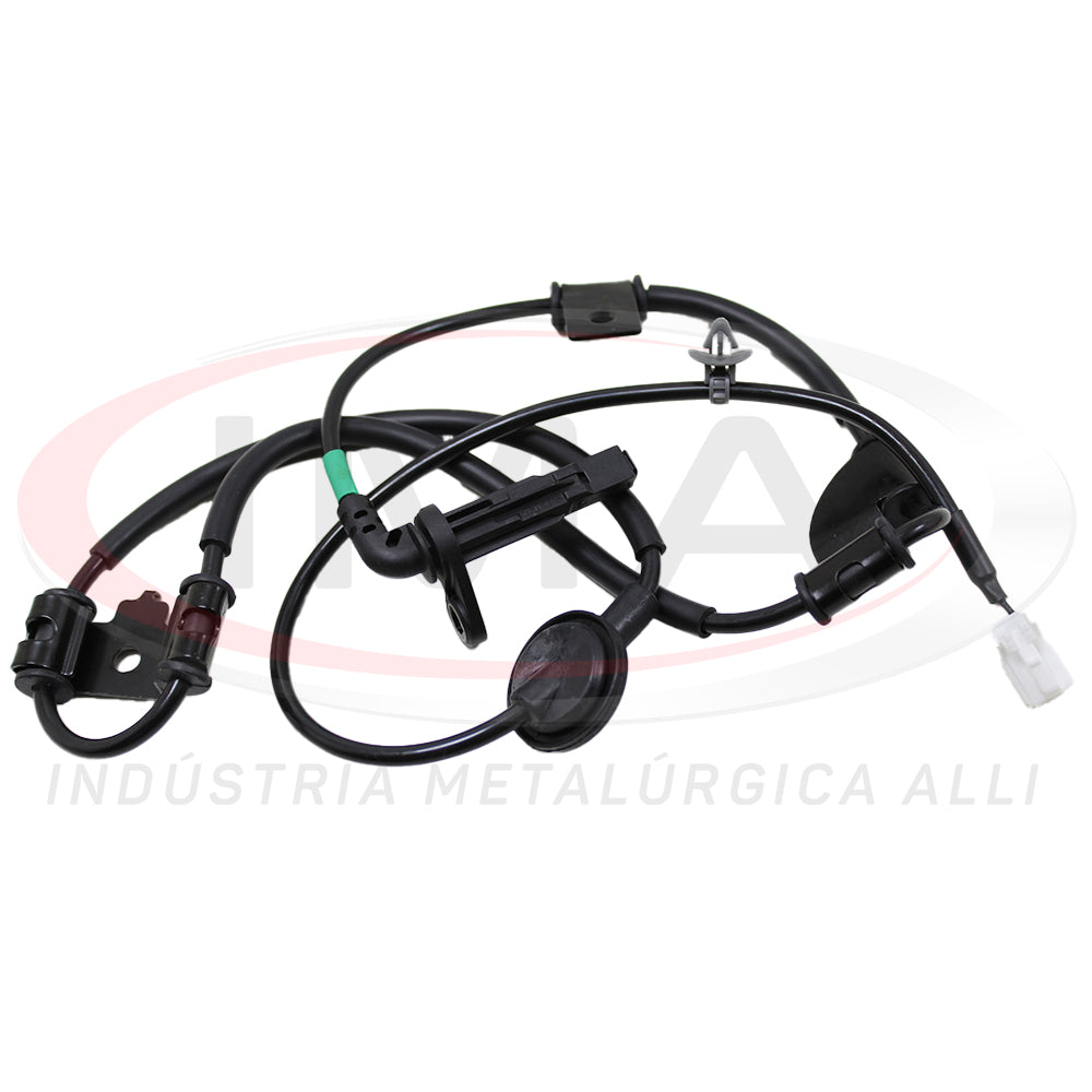 Left Rear ABS Brake Sensor