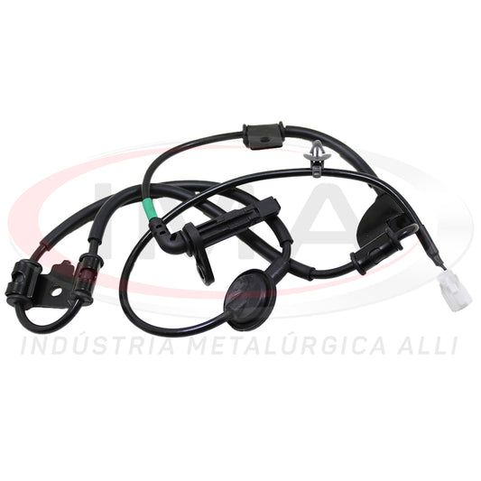 Sensor de freno ABS trasero izquierdo