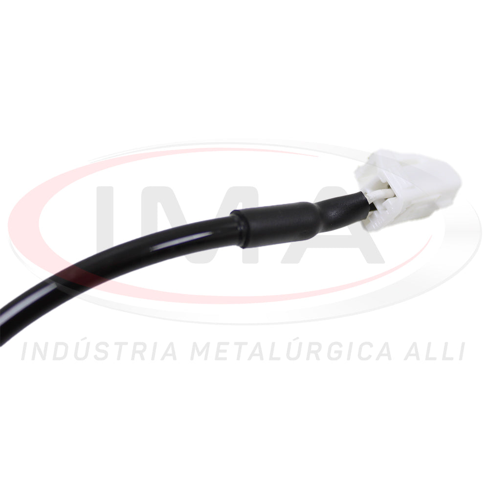 Rear Left ABS Brake Sensor