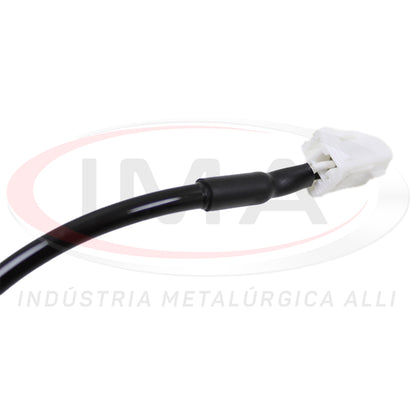 Rear Left ABS Brake Sensor