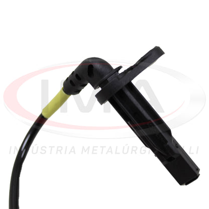 Rear Left ABS Brake Sensor