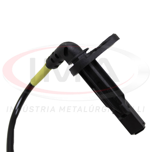 Sensor de freno ABS trasero izquierdo