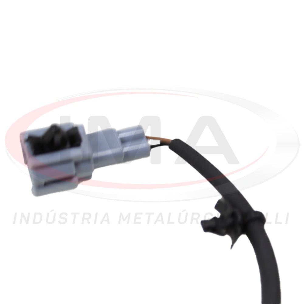 Sensor de freno ABS delantero derecho