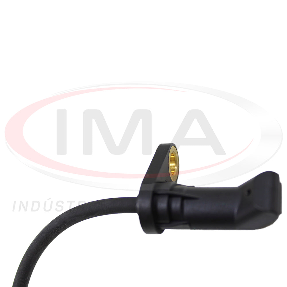 Sensor de freno ABS delantero derecho