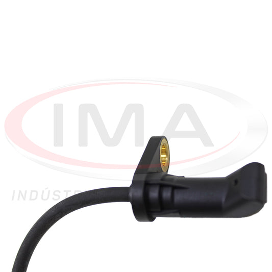 Sensor de freno ABS delantero derecho