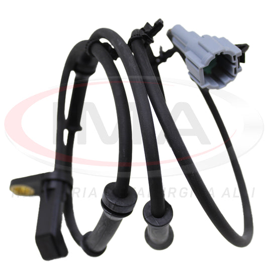 Sensor de freno ABS delantero derecho