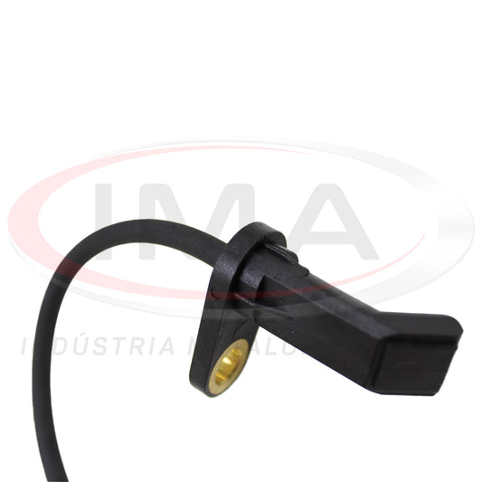 Sensor de freno ABS delantero izquierdo