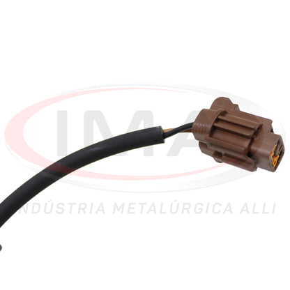 Sensor de freno ABS delantero izquierdo