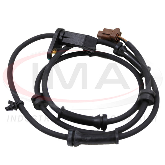 Sensor de freno ABS delantero izquierdo