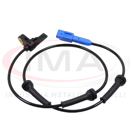 Sensor de freno ABS trasero (izquierdo/derecho)