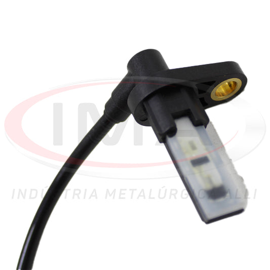 Sensor de freno ABS trasero izquierdo