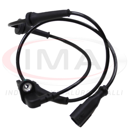 Sensor de freno ABS delantero (izquierdo/derecho)