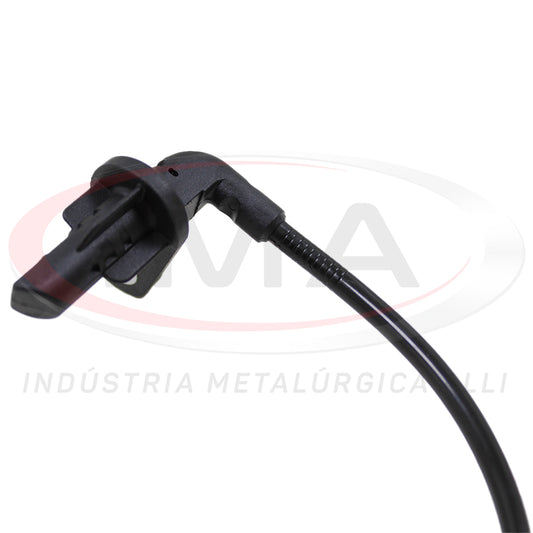 Sensor de freno ABS trasero izquierdo