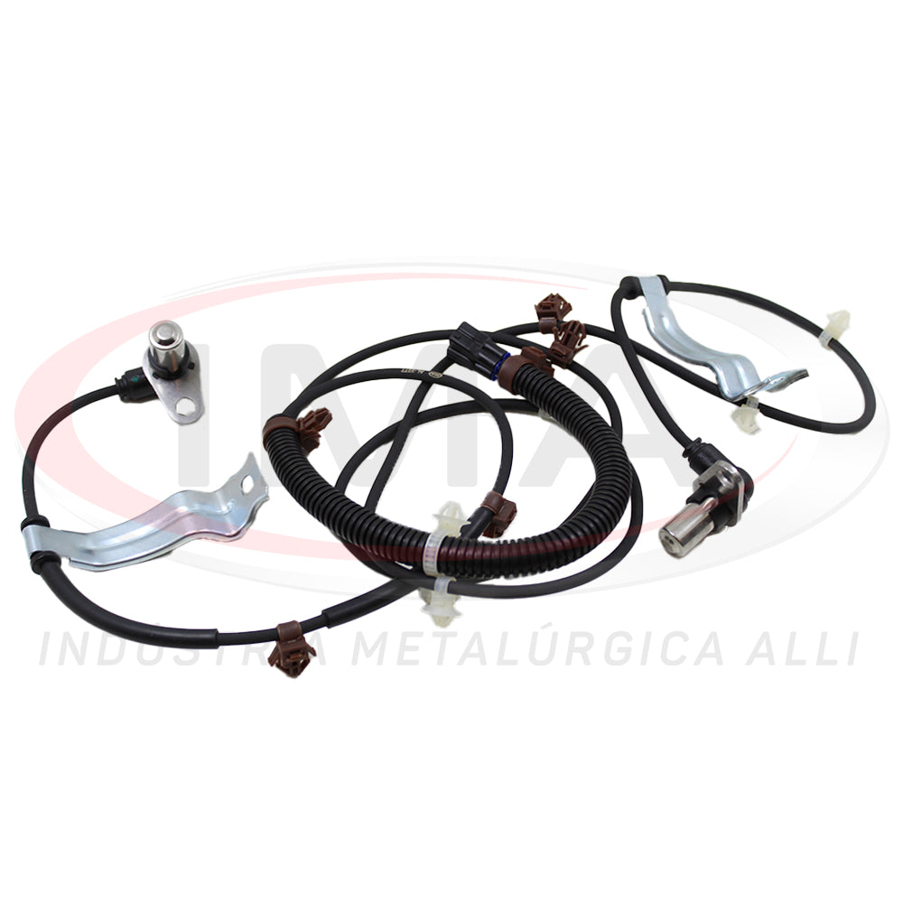 Sensor do Freio ABS Traseiro LD/LE