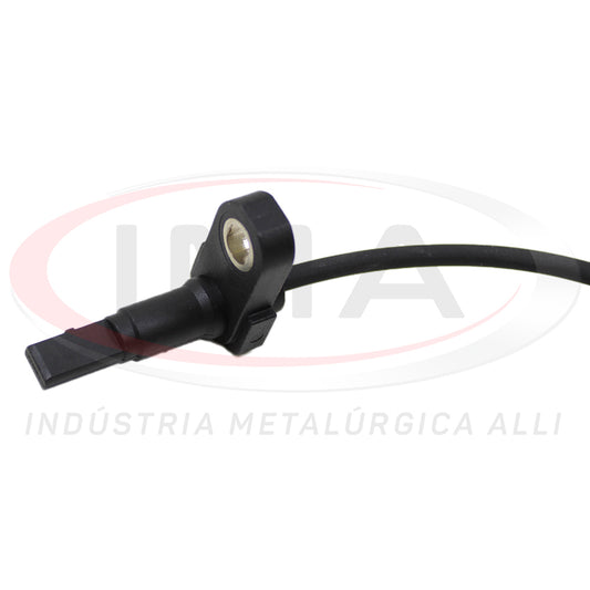 Sensor de freno ABS trasero izquierdo
