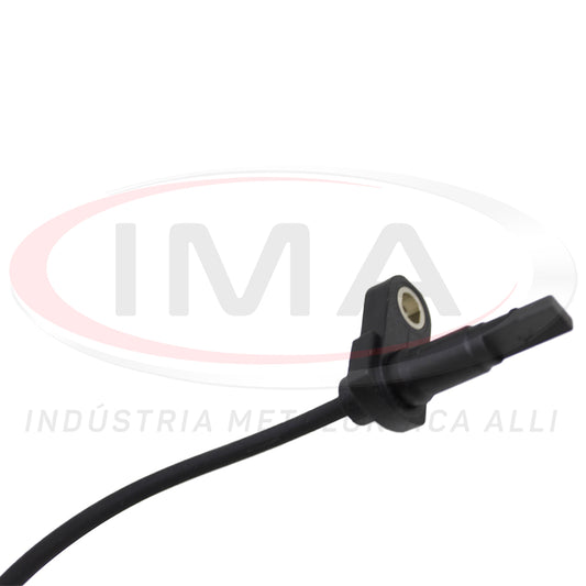 Sensor de freno ABS trasero izquierdo
