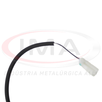 Sensor do Freio ABS Traseiro LE