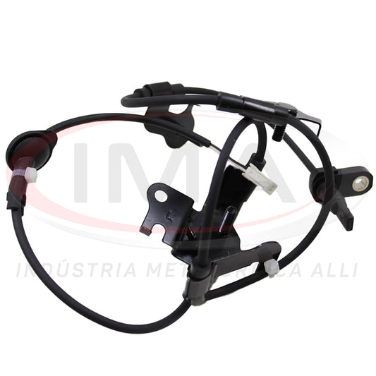 Sensor de freno ABS trasero izquierdo