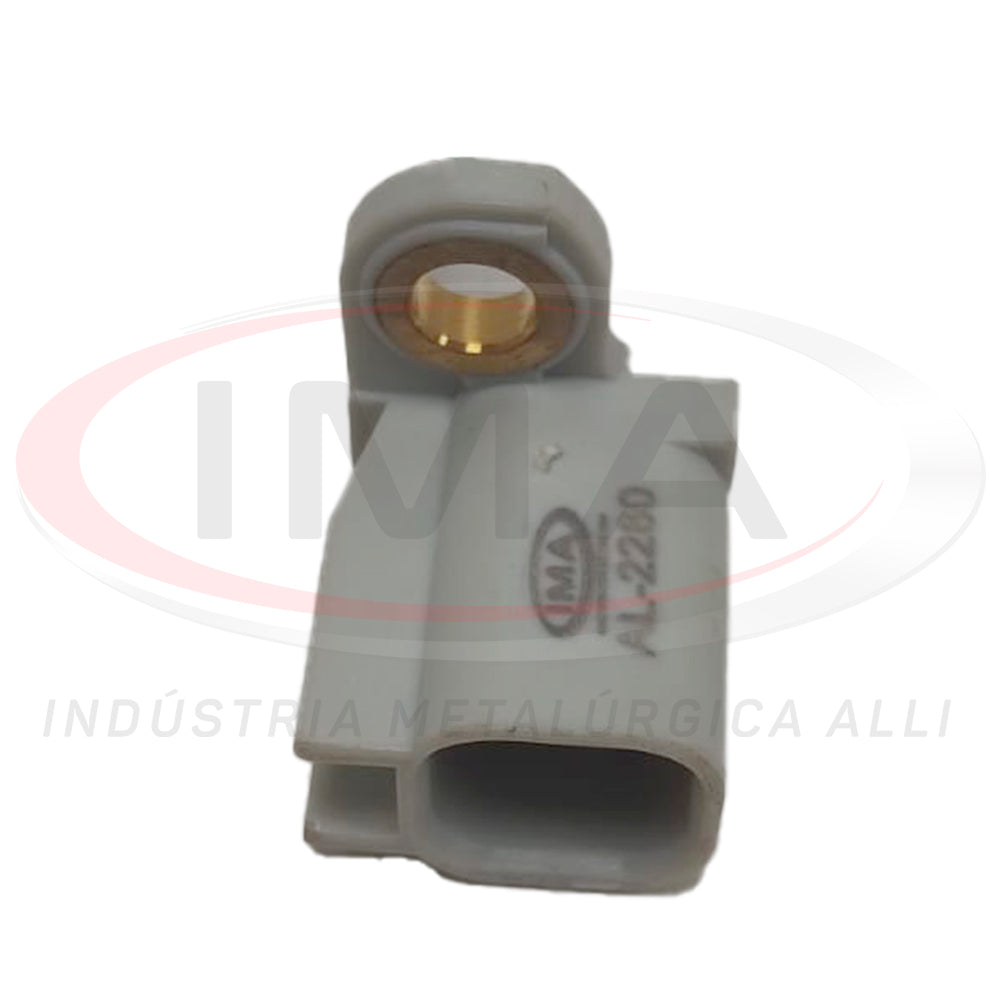 Sensor do Freio ABS Traseiro LD/LE
