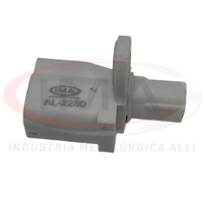 Sensor do Freio ABS Traseiro LD/LE