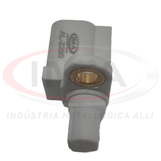 Sensor de freno ABS trasero (izquierdo/derecho)